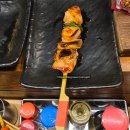 속초사잇길 제4길 | 속초 교동 먹거리단지 이자카야 토리아에즈 꼬치맛집 내돈내산 후기