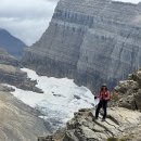 Glacier National Park 이미지