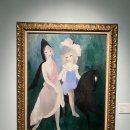 무지개스포츠 | 마이아트뮤지엄 마리로랑생 회고전 무지개위의춤 서울4월전시