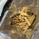 세븐일레븐 동남센터점 | 먹태과자열풍!!! 먹태깡 대신 먹어본 먹태이토 청양마요맛 솔직후기(가격/판매처/양)