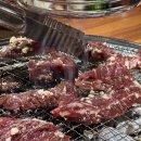 박달숯불갈비 이미지