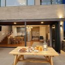 라꾸르 | 제주 애월 라꾸르 풀빌라 펜션 가족과 친구에게 적합한 공간