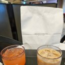 한스카서비스 | &lt;신한&gt; The BEST-F 더 베스트 에프 : 호텔 베이커리 할인 이용 후기 (롯데 소공 델리카한스)