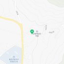 율촌초등학교상봉분교장 이미지