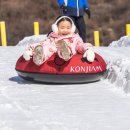 스키광장 이미지