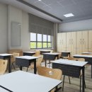 이산중학교 이미지