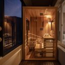 하동사우나 이미지