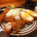 한양대 구리병원 | 구리 한양대구리병원 근처 맛집 추천! 유키가츠&amp;텐동 왕돈가스, 김치나베, 안치가스 후기