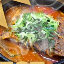 얼큰한뼈해장국 - 천안시 서북구 종합시장길 23 | 얼큰한뼈해장국