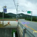 절부 화순최씨 정려각 이미지