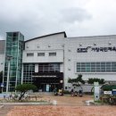 거창국민체육센터 이미지