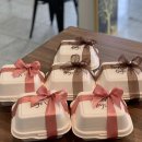 벨롱커피&공방 | 광주 웨딩 포토 간식 주문 후기, 휘낭시에가 맛있는 전대후문 카페 베러데이즈