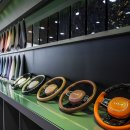 맘모스모터스 | 카니발 특장 아이보리 실버 살펴보기, 트렌디한 색감에 어울리는 하이리무진 패키지는?