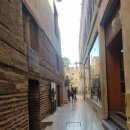 피난을 떠나는 가족 이미지