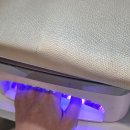 도봉-쌍문-도봉-1356 | [쌍문] 쌍문역네일 추천 : 깔끔하고 키치한 젤네일후기 - 생화네일