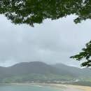 상주은모래비치 주차장 이미지