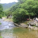 별천계곡 이미지