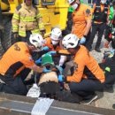 마을회관앞 이미지