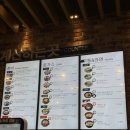 횡성(인천)휴게소 한식 이미지