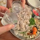 [익산맛집] 익산 모현동에 위치한 동네맛집 포차마루지앵 내돈내산 후기(feat. 제철해산물)