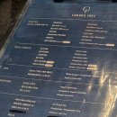 골든 | 가평 대형카페 크리스마스 트리 맛집 골든트리 내돈내산 후기