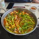 계단칼국수 | 조치원 맛집 장원갑 칼국수 방문 후기