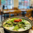 다은분식 | 동탄 맛집 | 순대실록 동탄남광장점 순대곱창전골 해장 굳