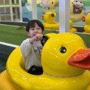 하늘키즈어린이집 | 청량리 세라젬 웰파크 키즈카페 아이와 평일 방문후기