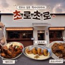 초로초로