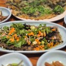 마니산산채 | 강화도 여행 점심 추천 마니산 산채 솔직후기 (주차 편한 한식당)