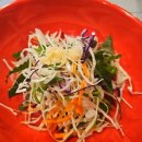 거기 송어비빔회 이미지