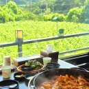 참나무집 | 가평 철판 닭갈비 맛집 참나무집 양념 끝내주는 내돈내산 후기 쁘띠프랑스 근처