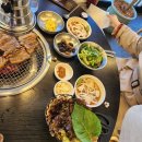 팔공산맥 이미지