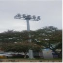 대경대학교 농구장