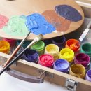 준 아크릴 이미지