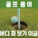 세컨드하프(Second Half) | 골프에서 자주 쓰는 전문 용어 50가지 정리
