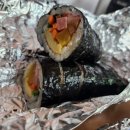 마음담은한식&김밥 네이버블로그