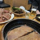 태능배밭갈비 | 중랑구 식당ㅣ묵동 숯불갈비맛집 &lt;태능배밭갈비&gt;
