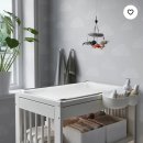 (판매완료) Ikea Changing Table - GULLIVER 이케아 기저귀 교환대 $25 이미지