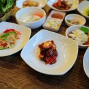 꽃돼지보쌈족발 이미지