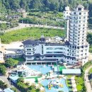 수문리조트 이미지