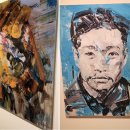 성동종합행정마을 옥외화장실 | [경기도 파주여행] 오두산통일전망대 북한지역을 바라보는 전망대 한강과 임진강이 만나는 합류지점