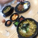 콩사돈전주콩나물국밥