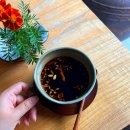 수다라 | [경남 합천] 해인사 바로 앞 고즈넉한 한옥카페 ‘수다라’ 쌍화차 주차 완벽후기