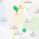 경기도 수원시 팔달구 인계로 ~ 장다리로 이미지