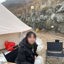 정육점불을피우다 | 대구근교 장박캠핑장 성주미루밸리 3,4,5주차