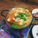 산골손두부 해물칼국수 | 원주 칼국수 맛집,산골손두부해물칼국수