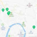 상대동 행정복지센터 회의실 이미지