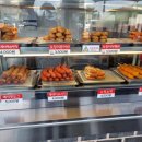 핫도그&핫바&커피