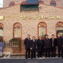 한국교회 8개교단 이대위원장들 ‘협의회’ 꾸려 이미지